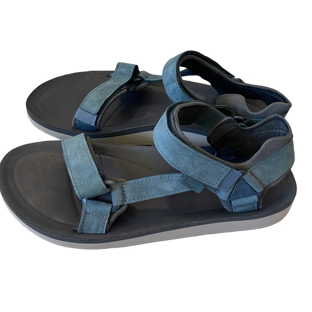 Teva Men's Original Universal Premier Leather